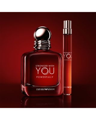 Stronger With You Powerfully Eau de Parfum 1.7 oz.