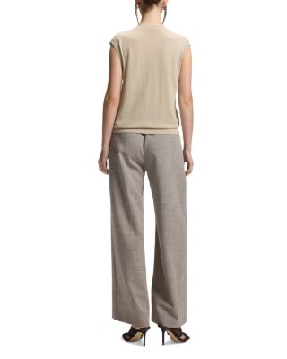 Fumi Sweater Vest - Exclusive