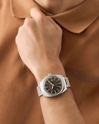 TS2 Automatic Watch, 39mm