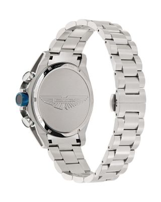 HLC Solar Chronograph, 44mm