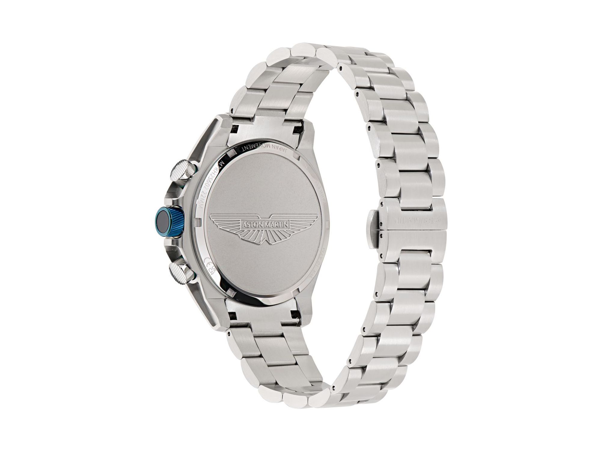 HLC Solar Chronograph, 44mm — Image 4