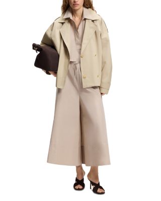 Canggu Belted Jacket - Exclusive