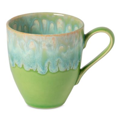 Bright Green Mug