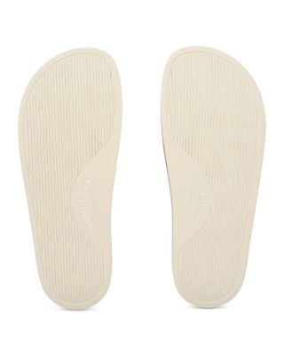 Women's Furley Check Slide Sandals 