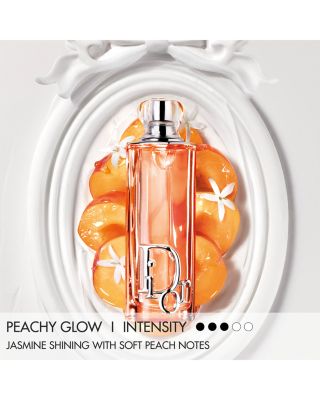 Dior Addict Peachy Glow Eau de Parfum 3.4 oz.