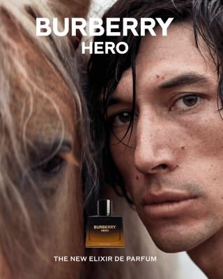 Hero Elixir de Parfum 2 oz.