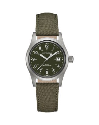 時計 Hamilton Khaki Field Mechanical Hamilton Khaki Field Mechanical Watch, 38mm | Bloomingdale's