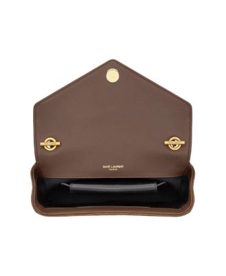 Loulou Mini Shoulder Bag