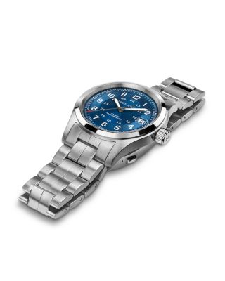 Khaki Field Date Automatic Watch, 38mm