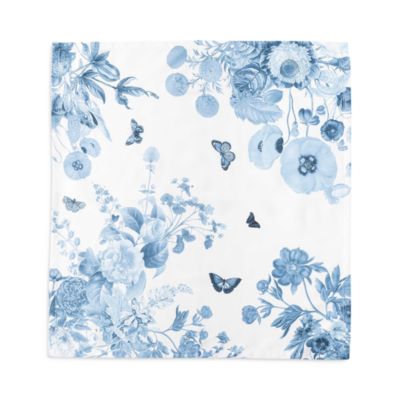 Field of Flowers Napkin, Set of 4