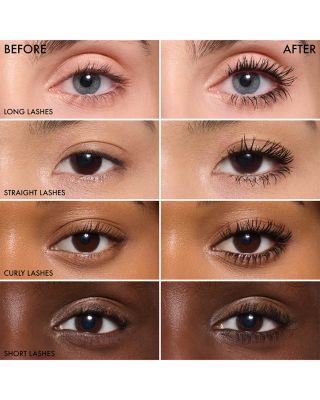 Diorshow Overvolume Waterproof Extreme Volume Mascara