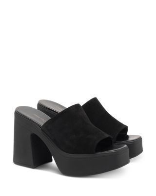 Women's Zoe Platform Sandals