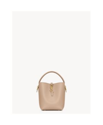 Le 37 Small Bucket Bag