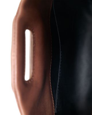 Miss M Mini Leather Bag