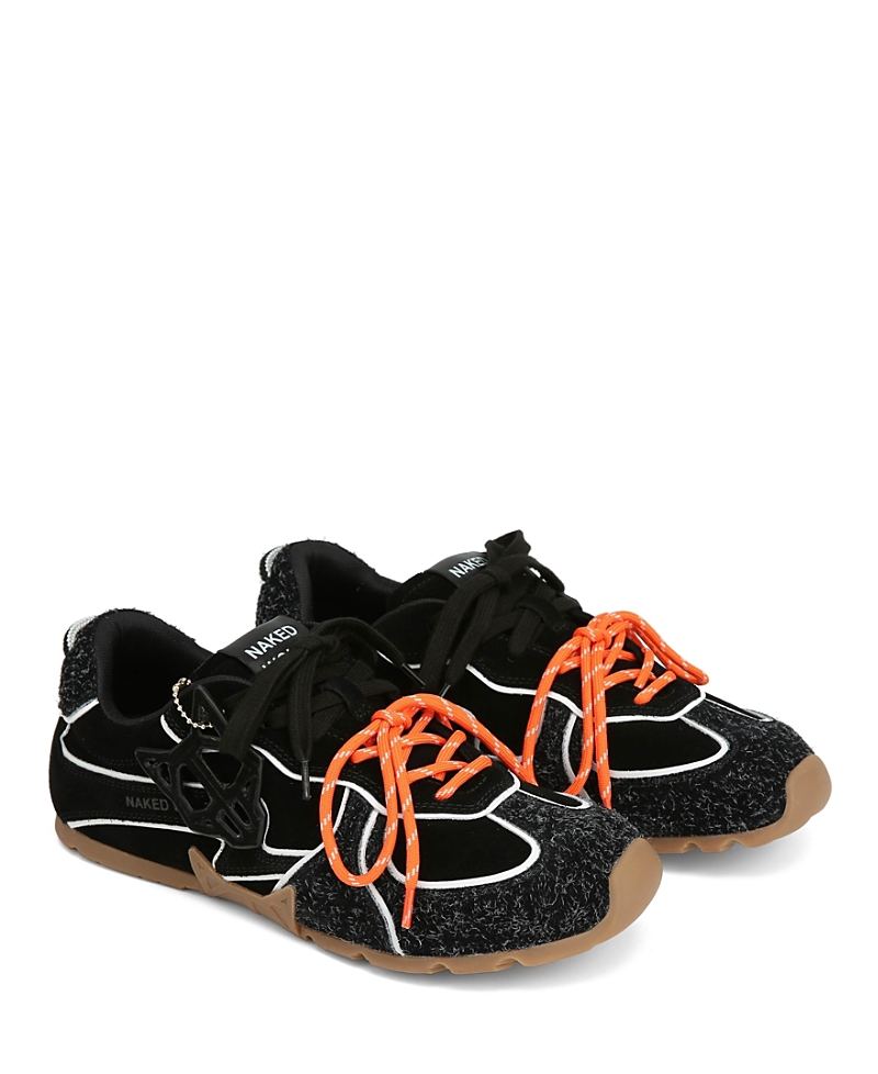 Naked Wolfe Men's Ace Sneaker