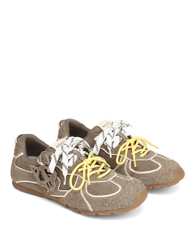 Naked Wolfe Men's Ace Sneaker