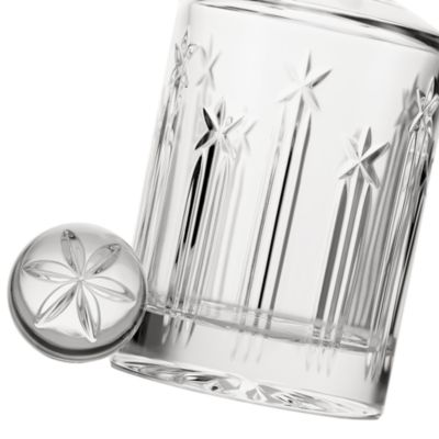 USA 250 Collection Crystal Decanter