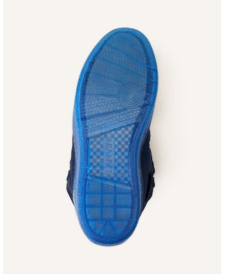  Unisex Curb Sneakers In Satin