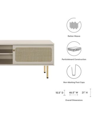  Cambria 47" TV Stand
