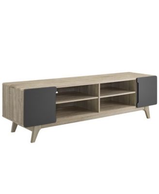  Tread 70" Media Console TV Stand