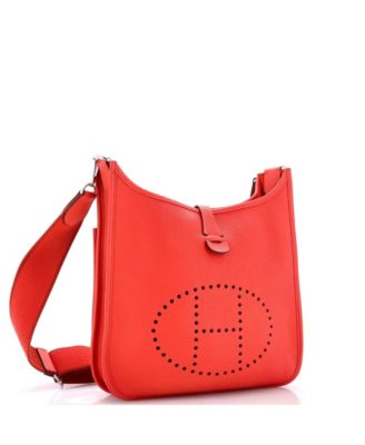 PM Evelyne Bag Gen III Clemence