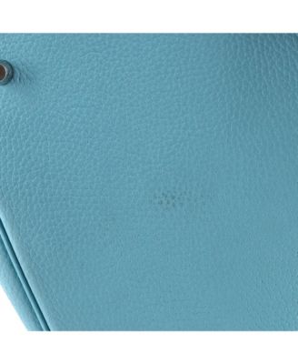 MM Picotin Lock Bag Clemence