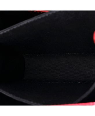  Small Serpenti Top Handle Bag Patent