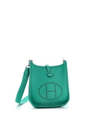TPM Evelyne Bag Gen III Clemence