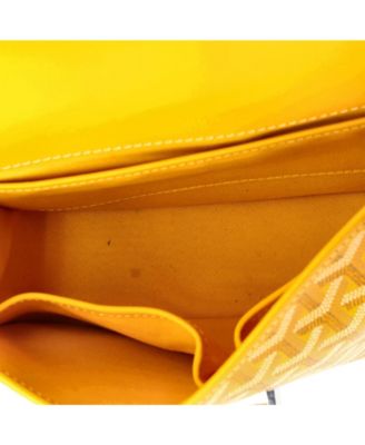  PM Belvedere II Messenger Bag Coated Canvas