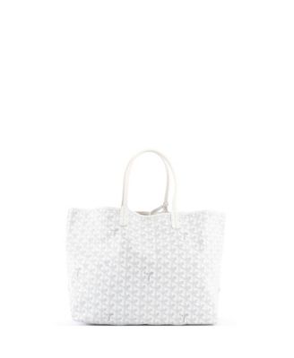  PM Saint Louis Tote Coated Canvas