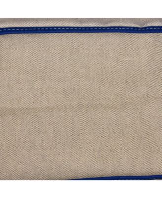  PM Saint Louis Tote Coated Canvas