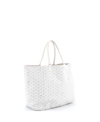  GM Saint Louis Tote Coated Canvas