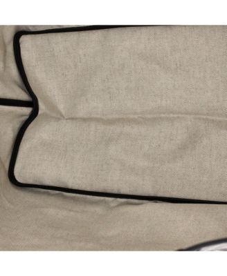  GM Saint Louis Tote Coated Canvas