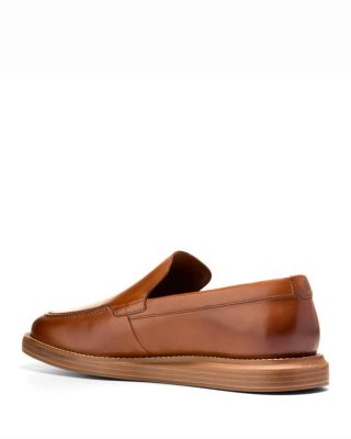 Men's ØriginalGrand CitySpectre Venetian Loafers