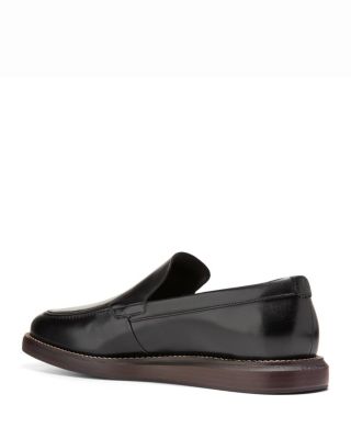 Men's ØriginalGrand Horizon Leather Loafers