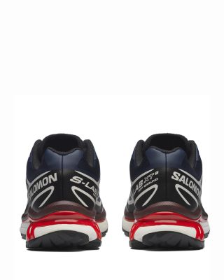 Unisex XT-6 Sportstyle Low Top Sneakers