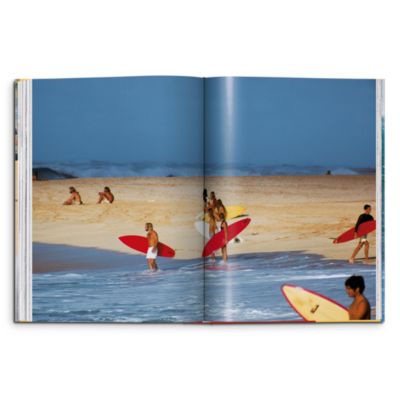 LeRoy Grannis Surf Photography of the 1960s and 1970s