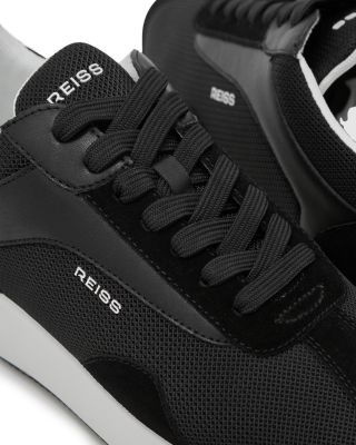 Emmett Lightweight Running Sneakers