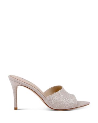 Women's Lolita VII Pointed High Heel Sandals