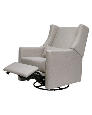 Kiwi Electronic Recliner Glider