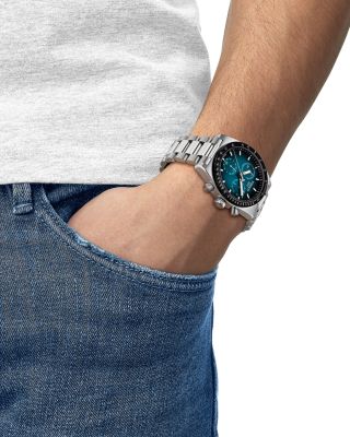 PR516 Quartz Chronograph Watch, 40mm