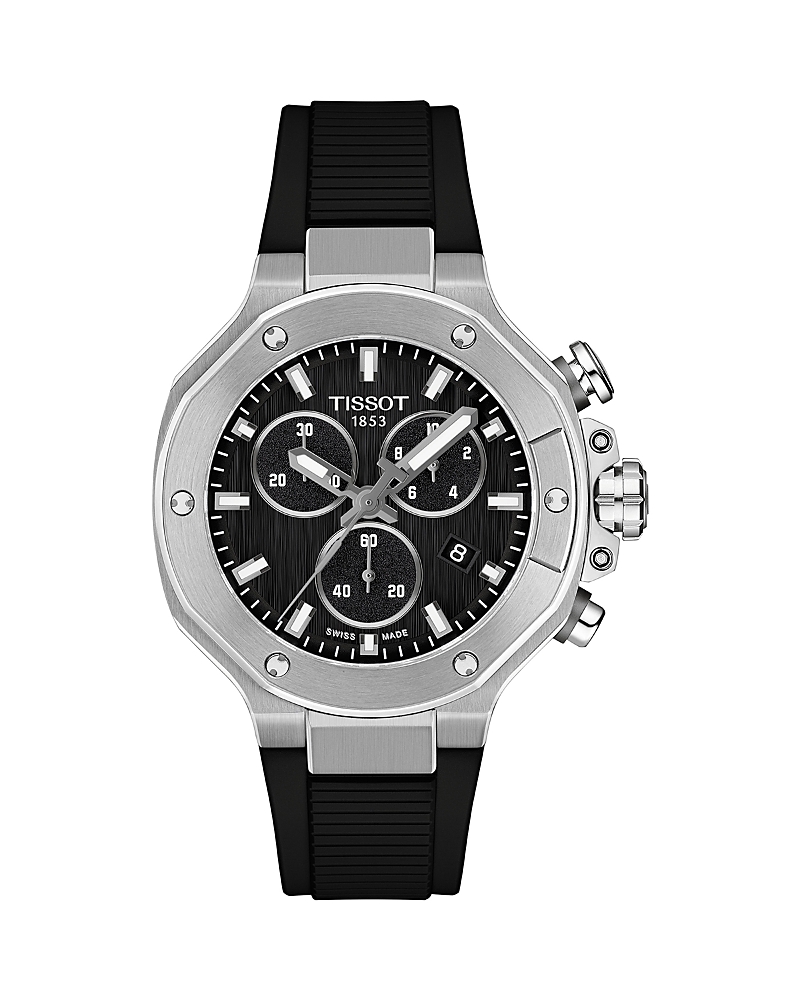 Tissot T-Race Quartz Chronograph Watch, 38mm · NO SIZE