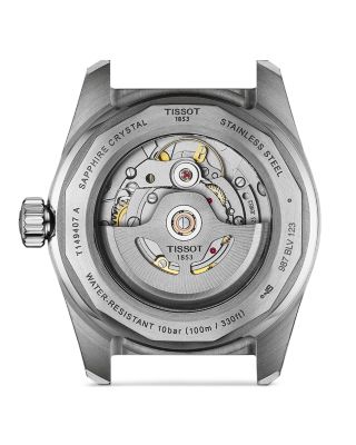 PR516 Mechanical Automatic Watch, 38mm