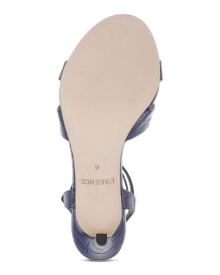 Women's Miranda Strappy Sandals