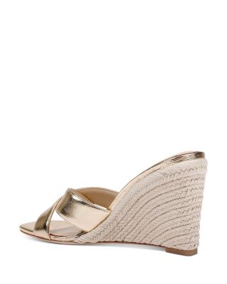 Women's Rosaline Espadrille Wedge Sandals