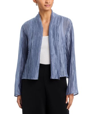 High Collar Jacket