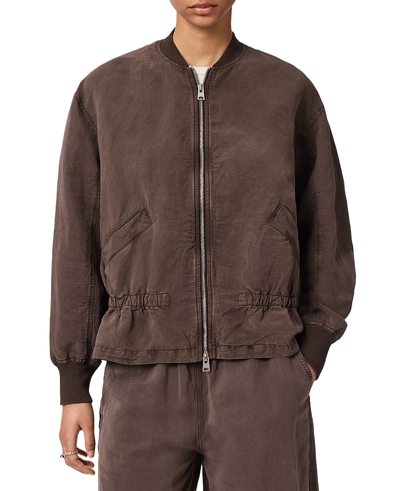 Allsaints Sofi Jacket