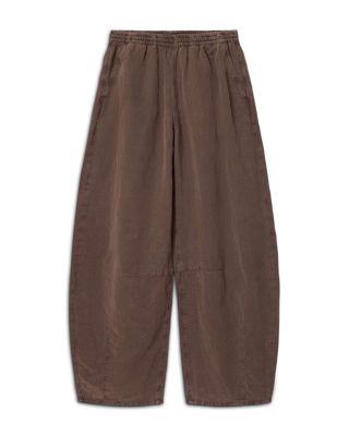 Jett Pull On Wide Leg Pants