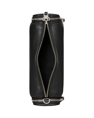 Perry Voyager Leather Crossbody