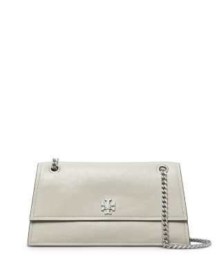 Kira Turlock Mini Leather Shoulder Bag 